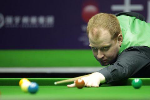 詹姆斯一直 詹姆斯一直