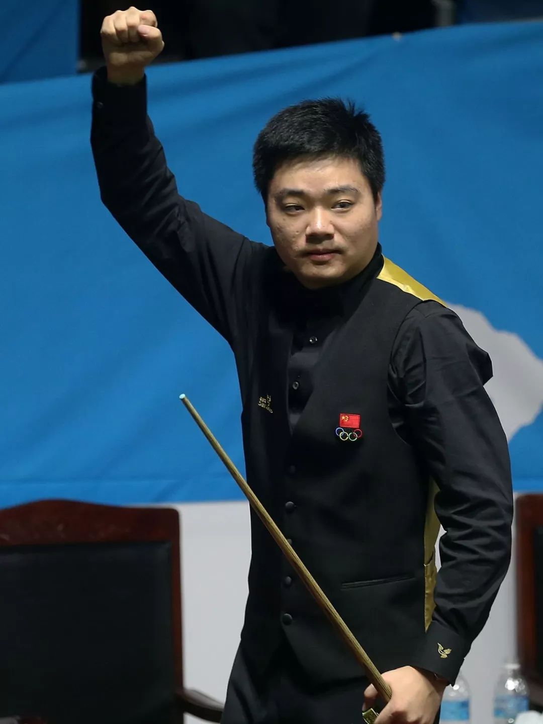 除了个人得 除了个人得